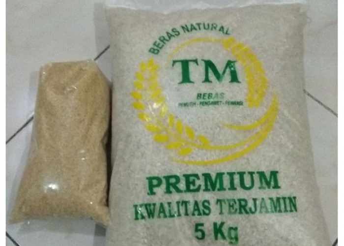 Indonesia 2026: Bebas Impor Beras dan Gula, Stok Pangan Aman dan Petani Sejahtera