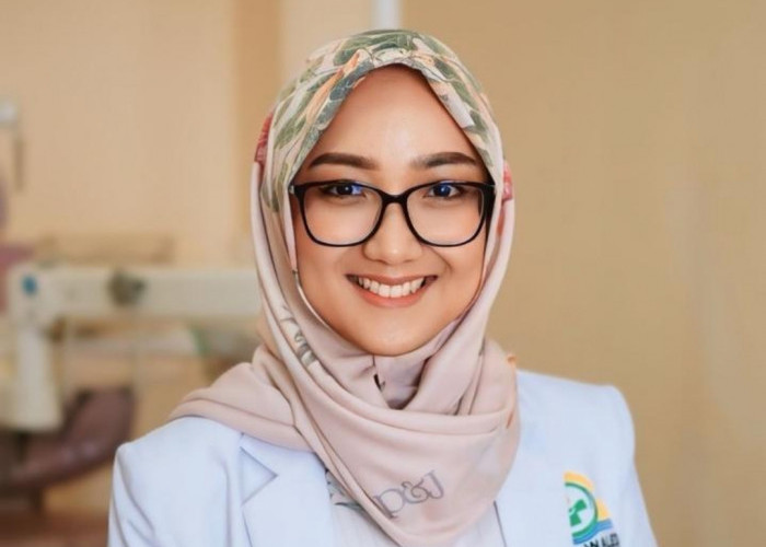 Puasa Tanpa Bau Mulut, Dokter RSUD Waled Bagikan Cara Merawat Gigi yang Benar