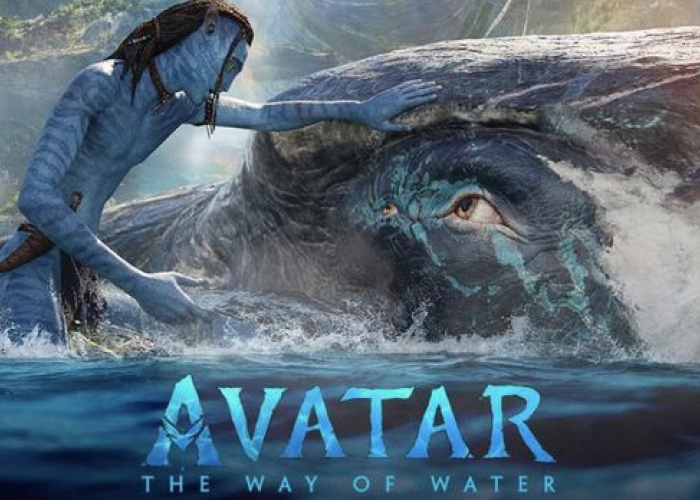 Penjualan Tiket Tembus 16 triliun, Avatar 2: The Way of Water Siap Susul Top Gun: Maverick 