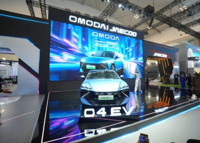 Anak Muda Kini Prioritaskan Teknologi dan Gaya, Ini 5 Fitur Mobil yang Paling Dicari