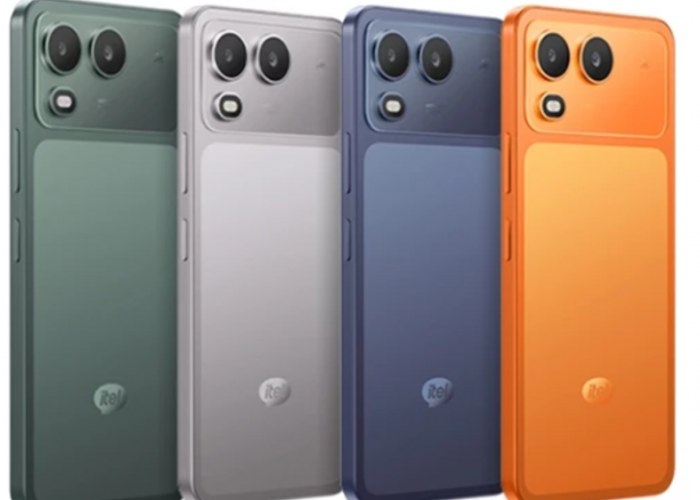 5 HP Android Mirip iPhone 17 Pro Max Mulai 1 Jutaan, Desain Premium, Spek Menarik, Cocok untuk Budget Terbatas
