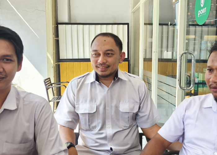 Gaji Cuma Rp300 Ribu, 1.560 PPPK Paruh Waktu Kota Cirebon Menanti Kepastian pada 2027