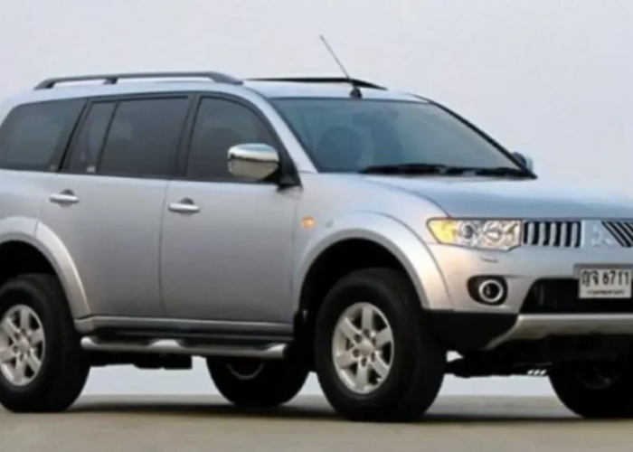 Masih Dicari! Pajero Sport 2011 Mulai Rp170 Jutaan Bawa Diesel Bandel, Kabin Lega, 7 Kursi dan Fitur Lengkap