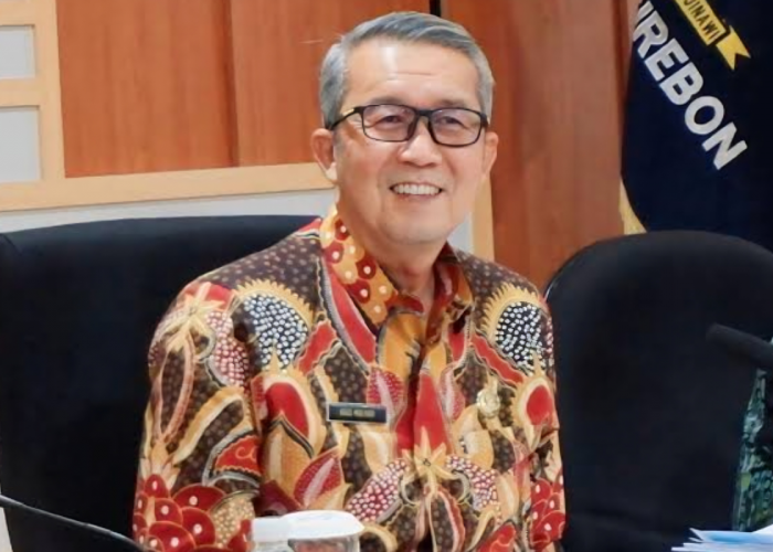 Alasan Gus Mul Mundur dari Jabatan Staf Ahli Wali Kota Cirebon, Edo Langsung Setuju