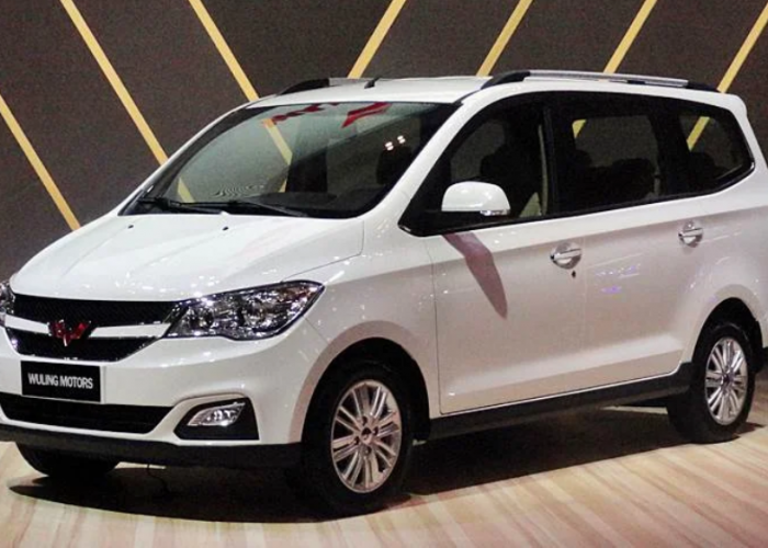 Wuling Confero Bekas Bisa Jadi Pilihan, Harga Rp82 Jutaan, 8 Penumpang, Mesin 1.5 Liter dan Banyak Tipe