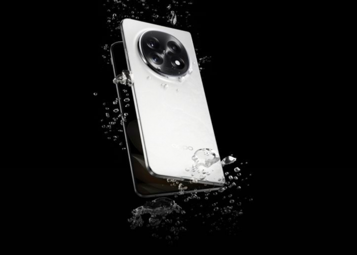 Daftar HP Mewah Oppo Terbaru 2026, Kamera Hasselblad dan Baterai Jumbo Jadi Andalan