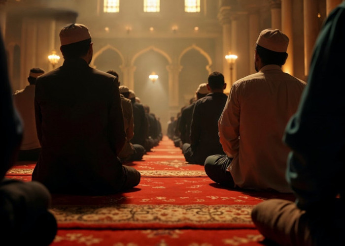 Kapan Sholat Tarawih Pertama 2026? Simak Update Awal Ramadhan Muhammadiyah, NU dan Pemerintah