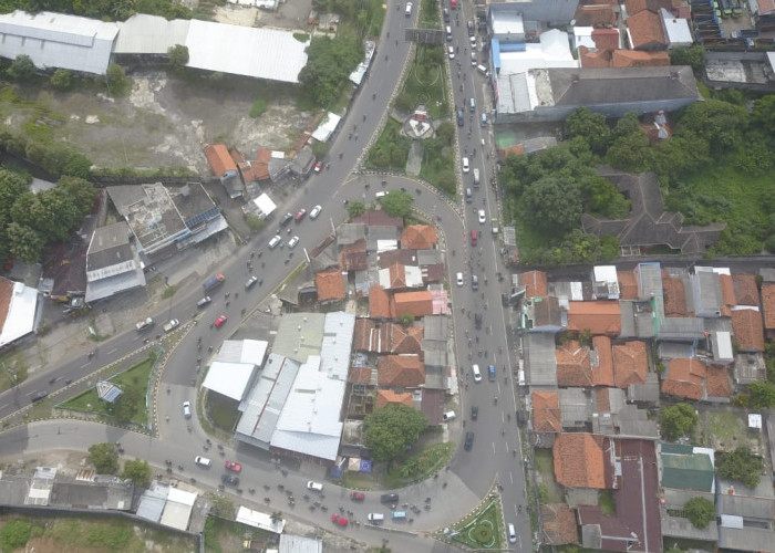 Lewati Jalur Pantura Cirebon, Pemudik Lebih Suka Jalan Malam dan Berkelompok