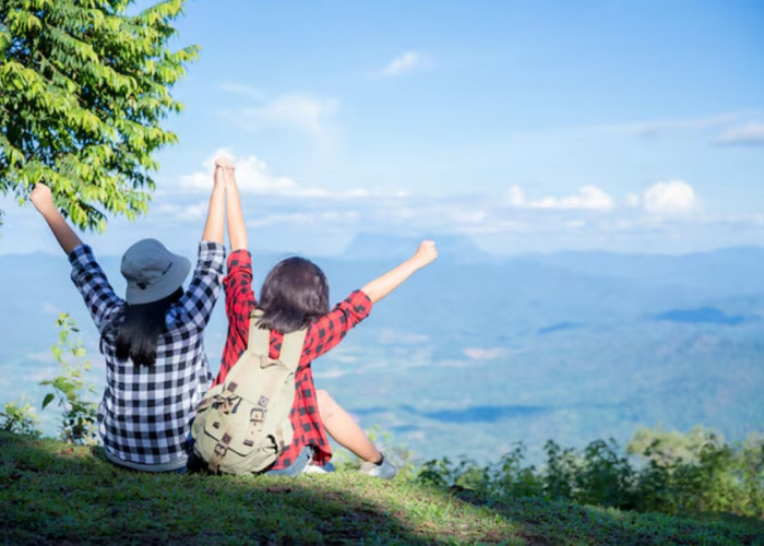 Gak Perlu Jauh-jauh, 7 Wisata Majalengka Ini Dijamin Bikin Kamu Auto Jatuh Cinta!