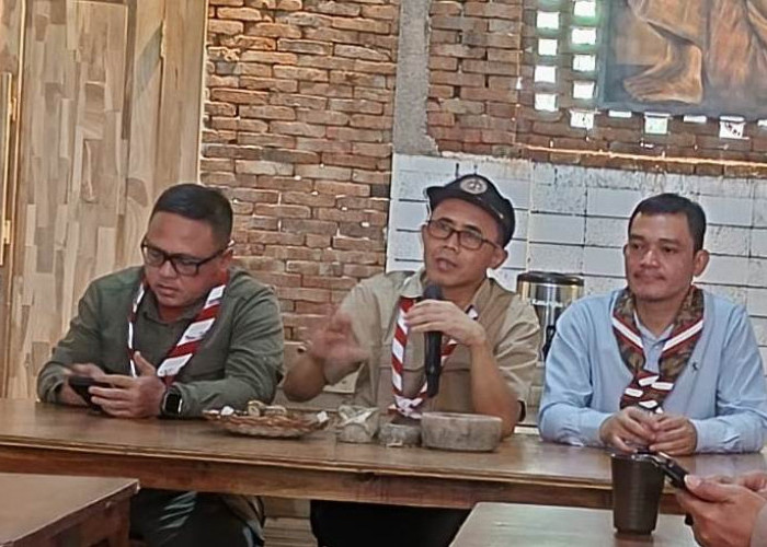 Bukan Sekadar Seremoni, Ini Rangkaian Hari Pramuka ke-65 Kwarcab Majalengka