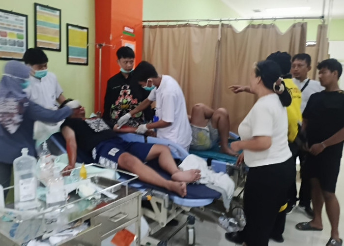 Viral Pelajar Diserang di Cirebon, Polisi Tegaskan Itu Hoaks! Ini Fakta Sebenarnya