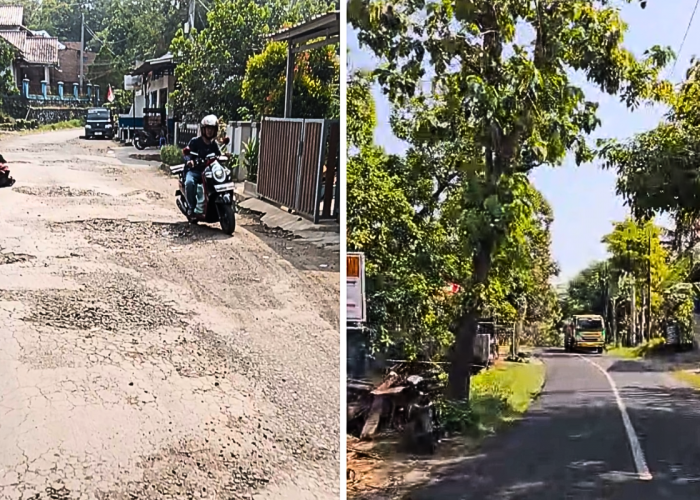 Kenapa Jalan di Kuningan Dikelola Cirebon? Simak Penjelasan Resmi Pemkab dan Sejarahnya
