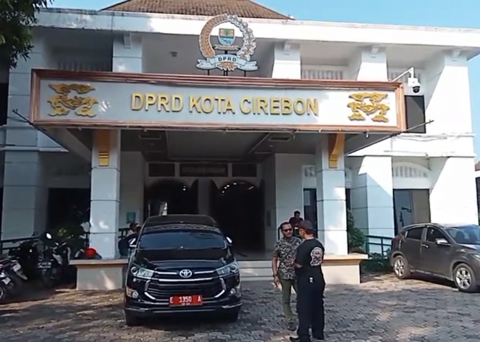 HSG Penuhi Panggilan BK soal Dugaan Selingkuh, Furqon: Tuduhan-tuduhan Itu Dibantah