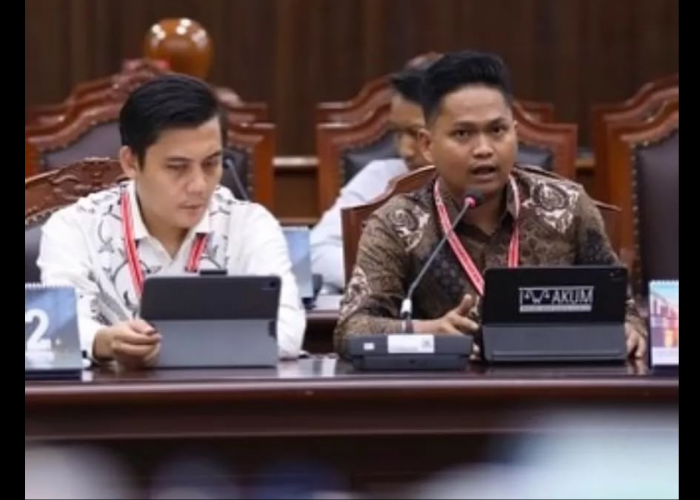 Ucapan Hotman Paris ke Wartawan Picu Kecaman, Iwakum: Ini Bukan Kritik, tapi Penghinaan