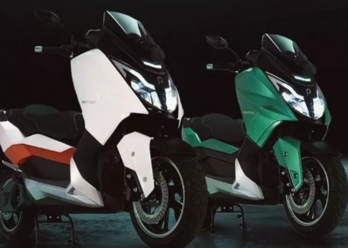 Simulasi Angsuran Motor Listrik Polytron Fox 500 Terbaru 2026, Cicilan Mulai Rp1 Jutaan, Cek DP dan Tenornya