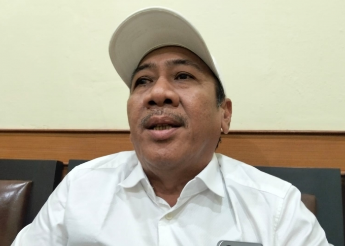 Rp25 Miliar Disiapkan untuk Cherbon Nagari, Ini Sektor Bisnis yang Bisa Digarap