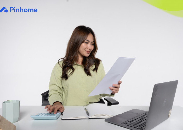 Investasi Pintar untuk Gen Z: Dari Gaji UMR Menuju Rumah Pertama