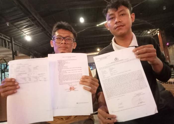 Dokter Hewan di Cirebon Jadi Korban Penipuan Rumah Fiktif, Rugi Rp500 Juta