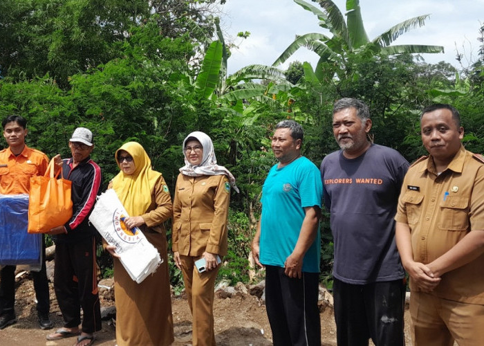 Butuh Banyak Personel, Hanya 4 Alokasi PPPK di BPBD Kuningan