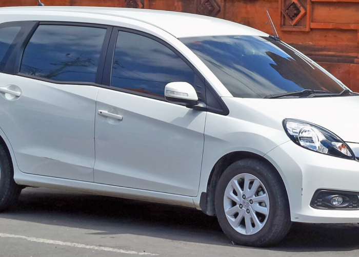 10 Rekomendasi Mobil MPV Bekas di Bawah 50-100 Juta, yang Masih Layak Beli di 2026