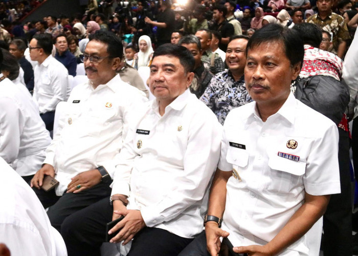 Dukung Program Pemprov Jabar, Pemkot Cirebon Optimalkan Pembangunan Infrastruktur dan Hunian Layak