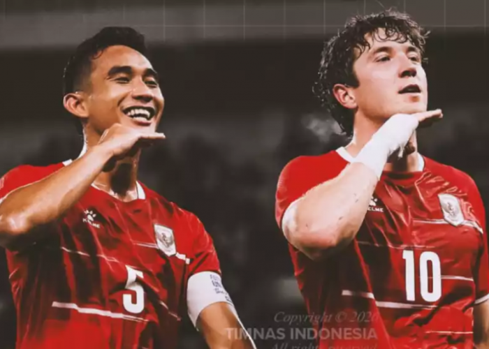 Erick Thohir Ungkap Strategi Timnas Indonesia, Laga Timur Tengah Jadi Tes Skuad Sebelum Piala Asia 2027