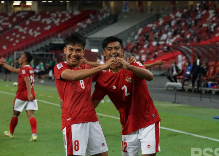 Timnas Indonesia Dapat Rezeki Jelang di Piala AFF, Thailand Hadapi Masalah Besar
