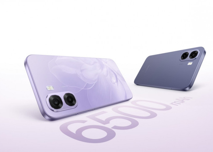 Harga Rp2 Jutaan, Oppo A6 Bikin Kaget! Ini 8 Fitur Next Level yang Jarang Ada di Kelasnya