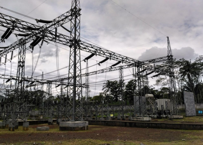 PLN Tuntaskan Pembangunan Gardu Induk 150 kV Semen Jawa dengan Kandungan TKDN 74,73 Persen