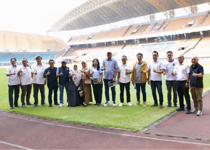 Porprov XV 2026 Jawa Barat, DPRD Soroti Kesiapan Venue hingga Tambahan Anggaran Rp20 Miliar