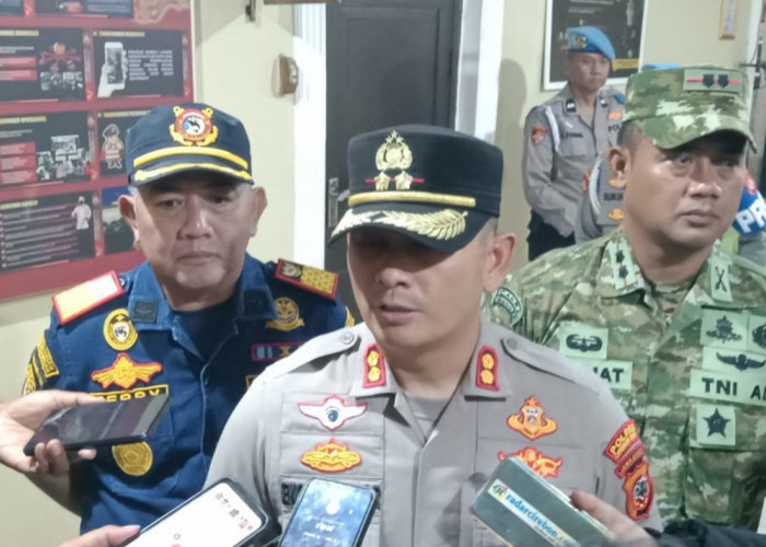 Konflik Stopel Batu Bara Pelabuhan Cirebon Berakhir Damai, Begini Hasil Mediasi Warga dan Pelindo