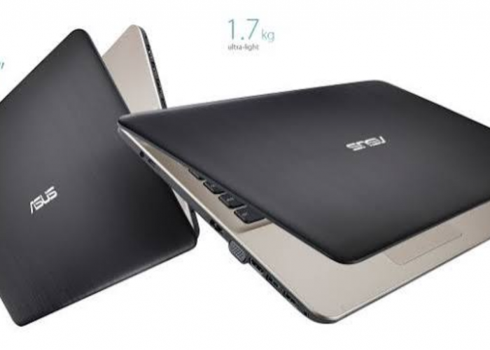 Berikut 4 Laptop 2 Jutaan Terbaik Untuk Pelajar dan Mahasiswa, Cocok Untuk Multitasking Ringan