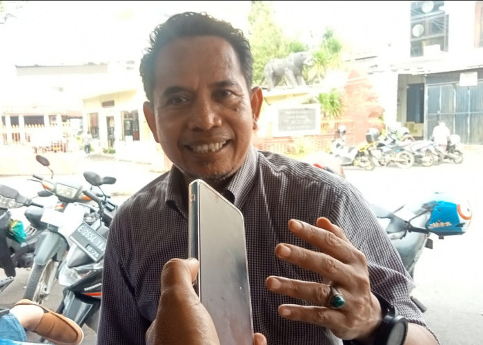 LBH Buana Caruban Nagari Menilai Kejari Kota Cirebon Lambat Tangani Kasus PIP