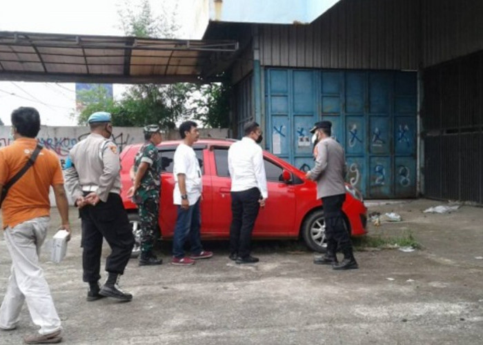 5 Fakta Suami Bunuh Istri di Cirebon, Terkuaknya Mayat Wanita Berambut Merah di Mobil Ayla