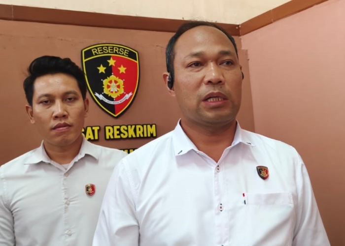 Aksi Curanmor di Kuningan Berakhir Dramatis, Pelaku Ditangkap Warga, Rekannya Kabur