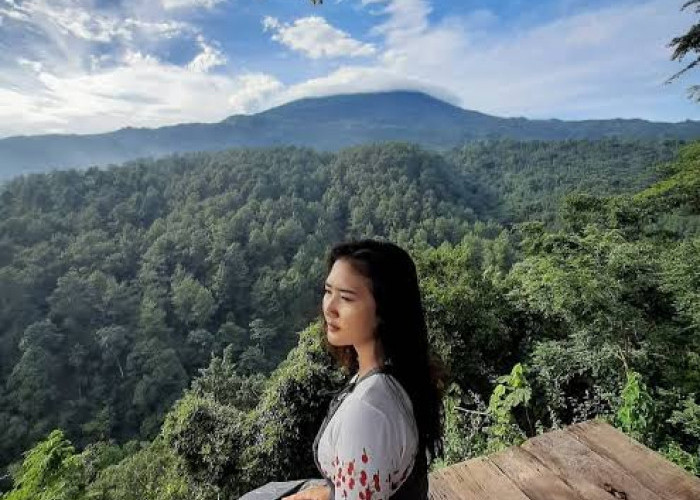 Sini Mampir ! Ada 5 Rekomendasi Wisata Paling Hits di Majallengka Yang Bisa Kamu Kunjungi