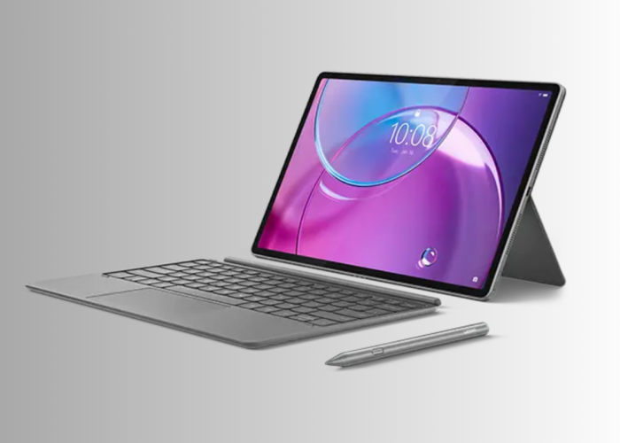 Midrange Rasa Premium: Ini Spesifikasi Lenovo Idea Tab Pro Gen 2