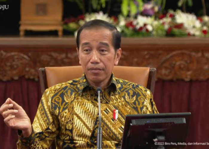 Mengapa Jokowi Melilih RABU PON untuk Reshuffle Kabinet? Oh Ternyata...