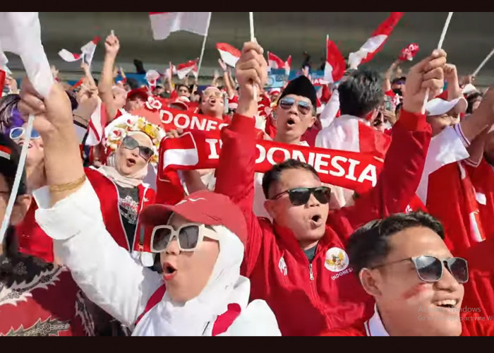 Tanpa Timnas Indonesia, Piala Asia 2023 'Sepi', Kok Bisa?