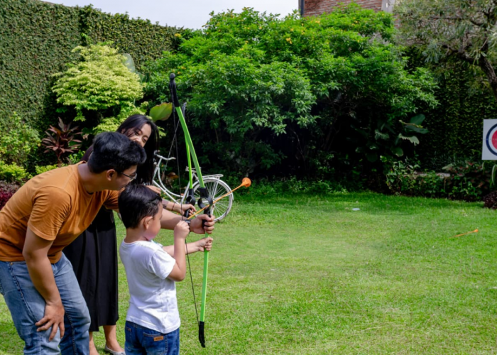 Playdate Seru di Aston dengan Pilihan Lengkap, Paket Liburan Anak Mulai Rp185 Ribu