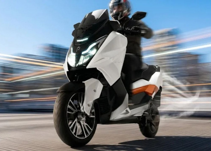 Lebih Terjaungkau Dan Hemat, Ini 3 Alasan Motor Listrik Lebih Diminati Dari Motor Bensin!