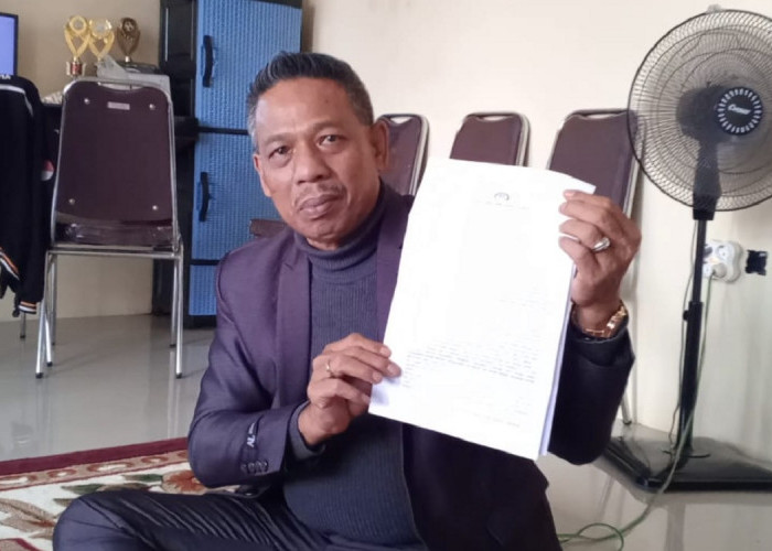 Oknum Kuwu Asal Ciamis Nekat Gauli Gadis Desa di Kuningan, Merayu Dijadikan Anak Angkat