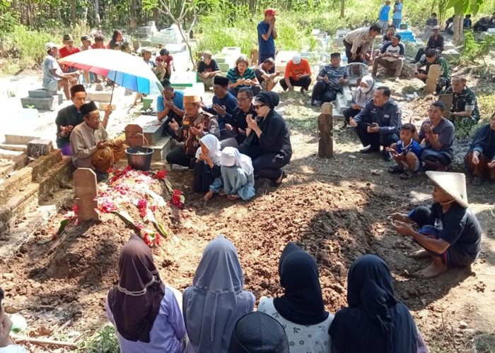 Korban Tewas Akibat Tawuran di Babakan, Pindahan dari Sekolah Lain