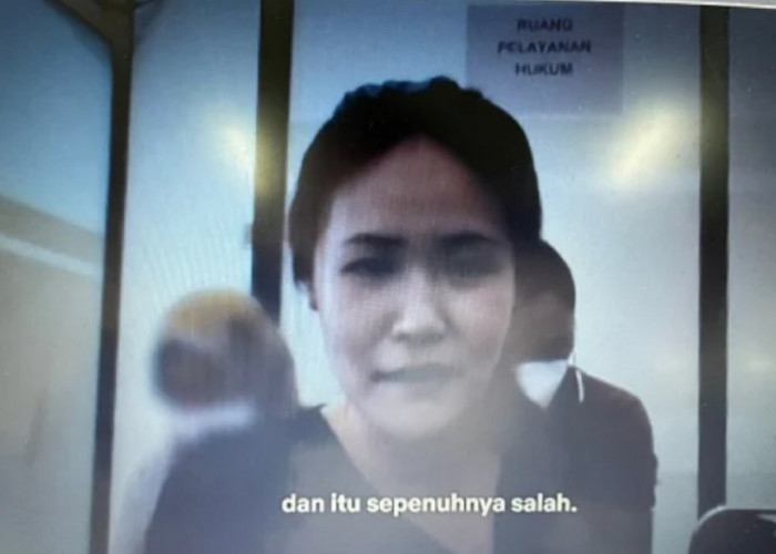 5 Kejanggalan Diungkap Film Dokumenter Kasus Kopi Sianida Jessica Wongso, Warna Kulit Mirna Jadi Sorotan