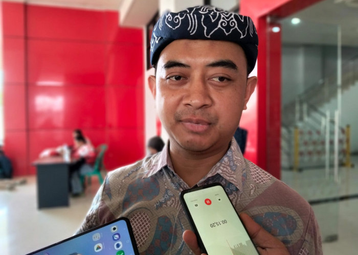 Forum UMKM Cirebon Perkuat 200 Ribu Pelaku Usaha hingga Tingkat Desa