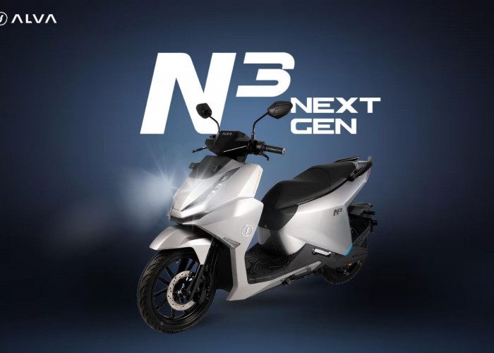 Daftar Harga Motor Listrik Terbaru 2026: Polytron hingga VinFast Dijual Mulai Rp12 Jutaan!