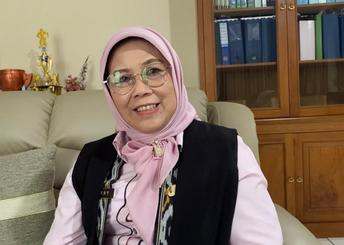 SMA Negeri 8 Cirebon Diusulkan Jadi Sekolah Integrasi