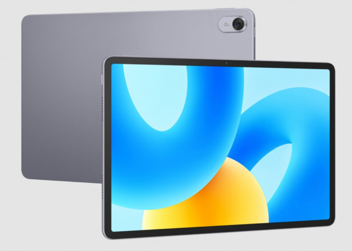 Spesifikasi Lengkap Huawei MatePad 11.5 Inci, Tablet Powerful untuk Kerja dan Hiburan