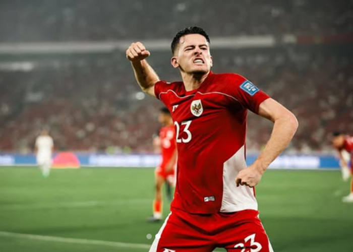 4 Negara Eropa Calon Lawan Timnas Indonesia di FIFA Matchday 2026, Italia Masuk Daftar