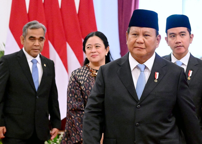 Prabowo Tak Berani Tolak Undangan dari Amerika Serikat dan China: Saya Harus Berangkat